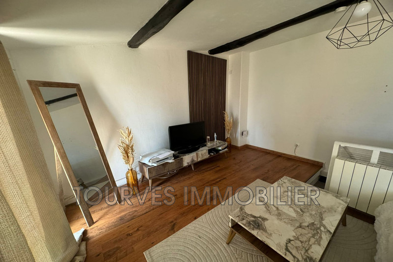 Vente maison de village Le Val  