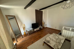 Vente maison de village Le Val  