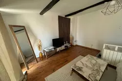 Vente maison de village Le Val  
