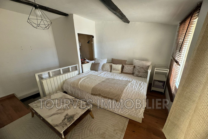 Vente maison de village Le Val  