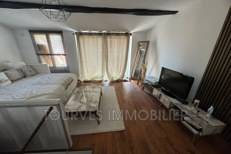 Vente maison de village Le Val  