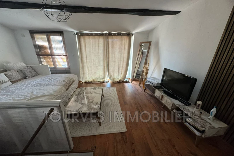 Vente maison de village Le Val  