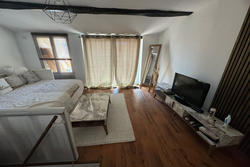 Vente maison de village Le Val  