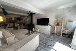 Vente maison de village Le Val  