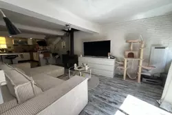 Vente maison de village Le Val  