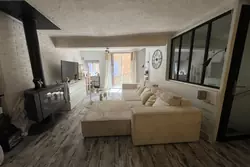 Vente maison de village Le Val  