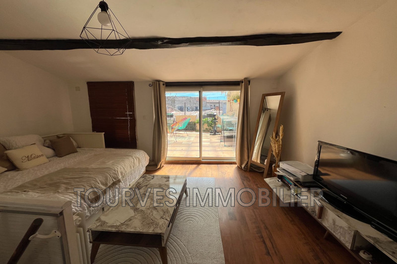 Vente maison de village Le Val  