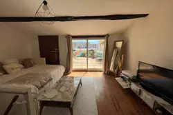 Vente maison de village Le Val  