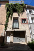 Vente maison de village Le Val  