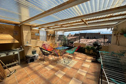 Vente maison de village Le Val  