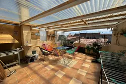 Vente maison de village Le Val  
