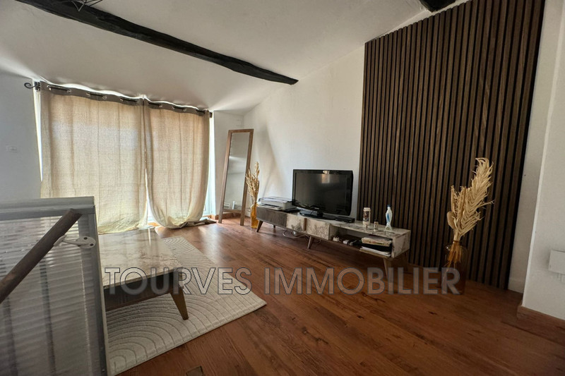 Vente maison de village Le Val  