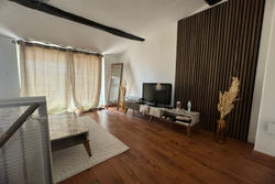 Vente maison de village Le Val  