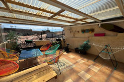 Vente maison de village Le Val  