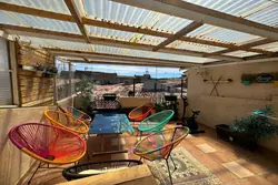 Vente maison de village Le Val  