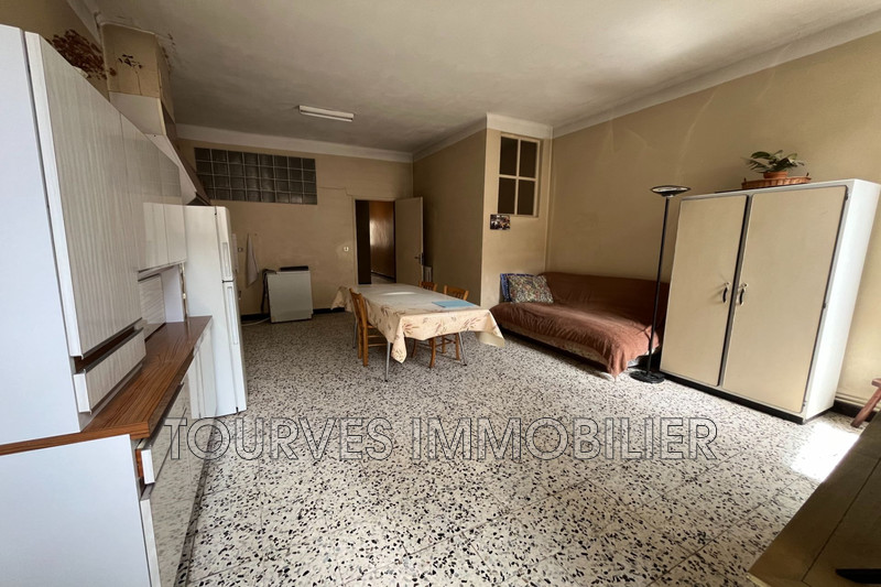 Photo n°3 - Vente maison Tourves 83170 - 165 000 €
