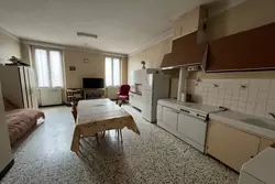 Vente maison Tourves  