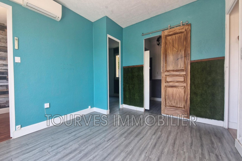 Vente maison Tourves  