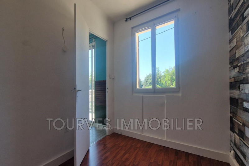 Vente maison Tourves  