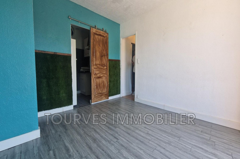 Vente maison Tourves  