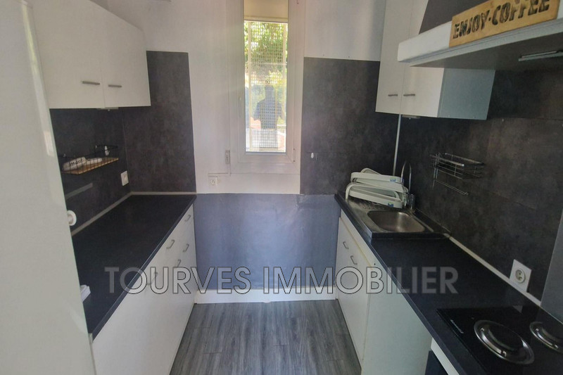 Vente maison Tourves  