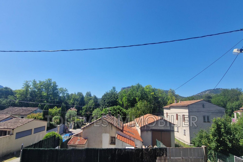 Vente maison Tourves  