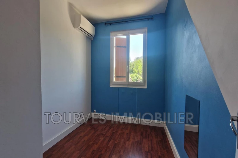 Vente maison Tourves  