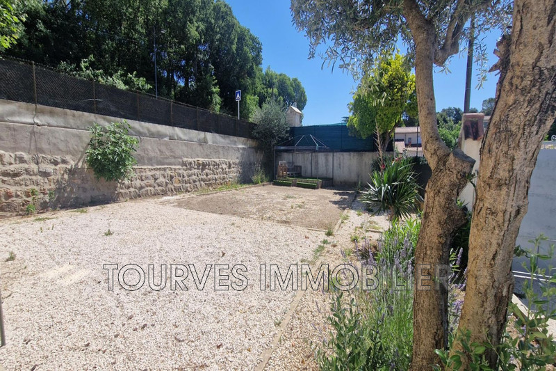 Vente maison Tourves  