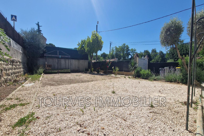 Vente maison Tourves  