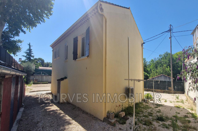 Vente maison Tourves  