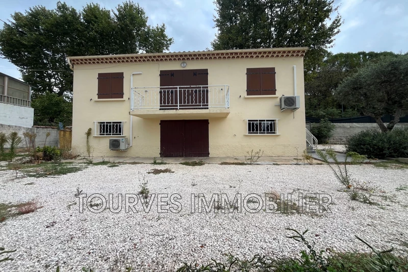 Vente maison Tourves  