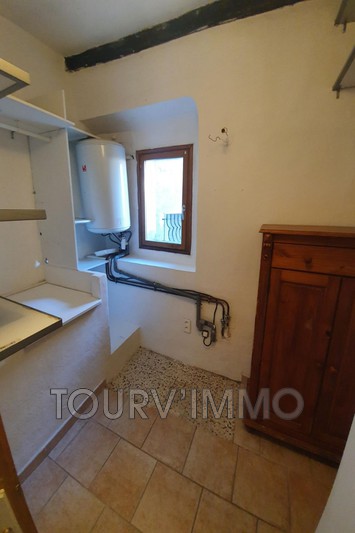 Photo n°7 - Vente appartement Correns 83570 - 89 000 €