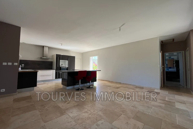 Vente maison Tourves  