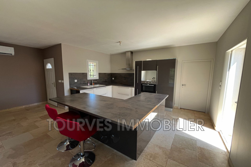 Vente maison Tourves  