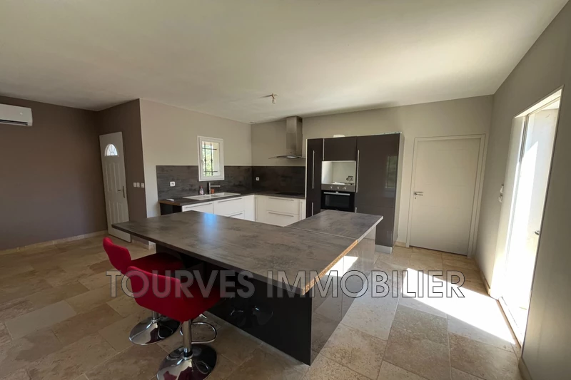 Vente maison Tourves  