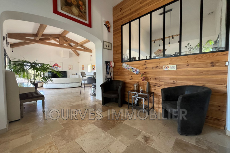 Vente maison Tourves  