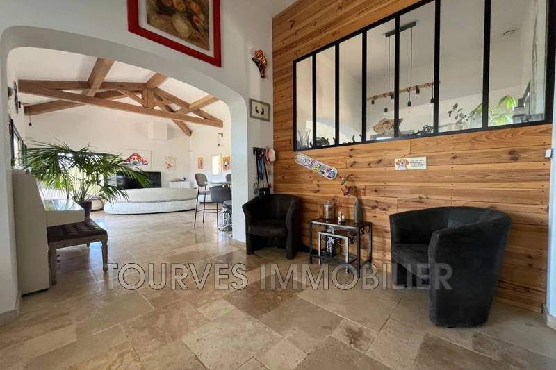 Vente maison Tourves  