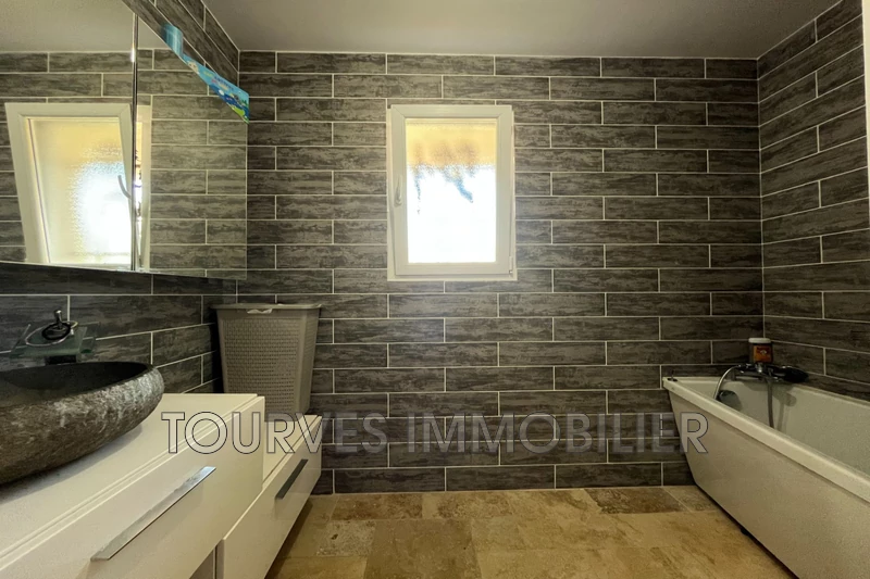 Vente maison Tourves  