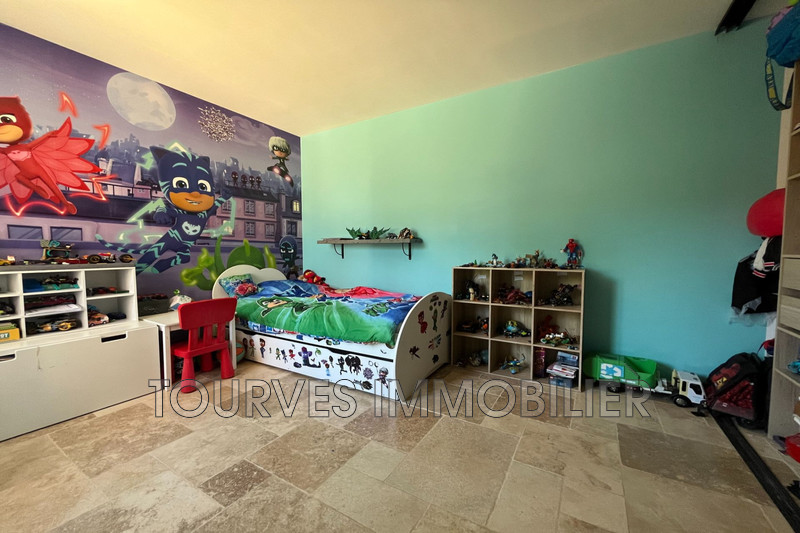 Vente maison Tourves  