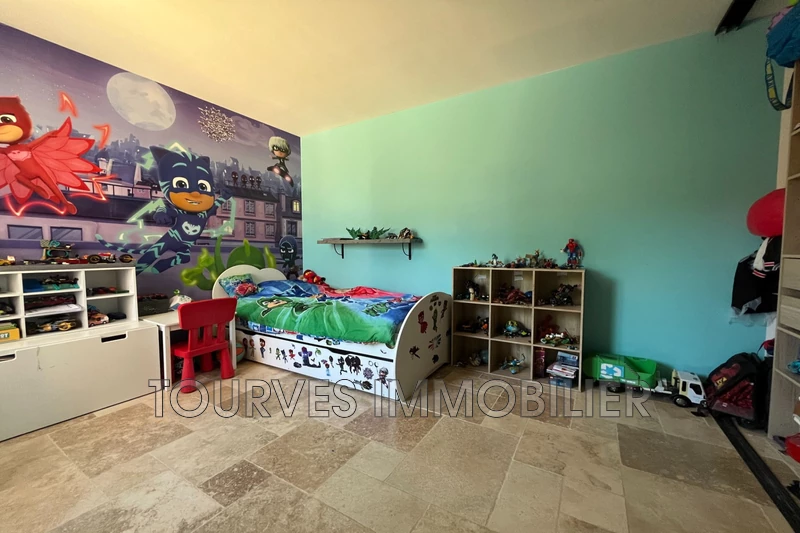 Vente maison Tourves  