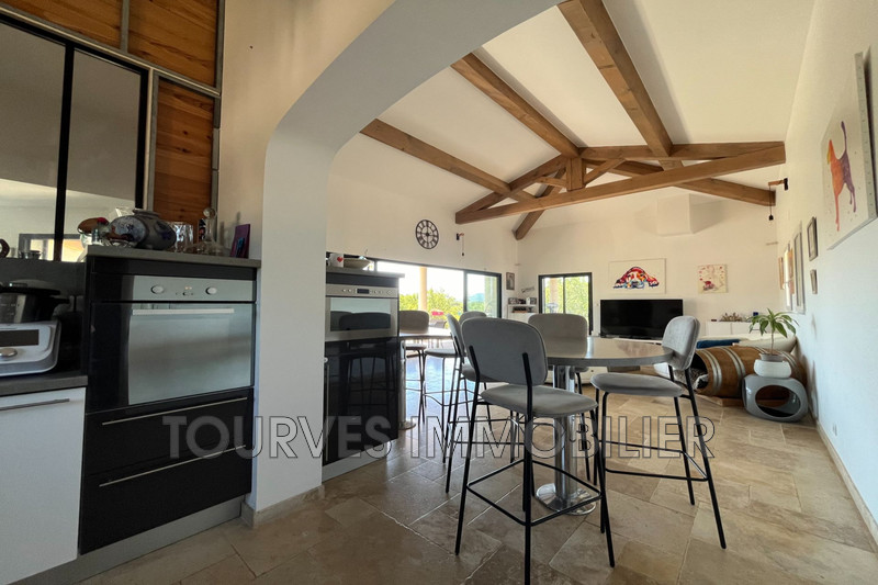 Vente maison Tourves  