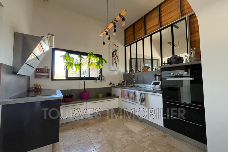 Vente maison Tourves  