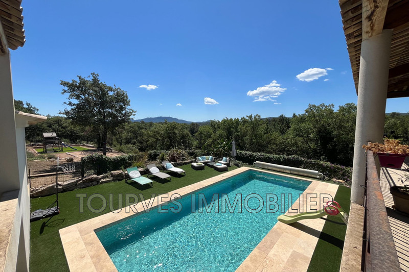 Vente maison Tourves  