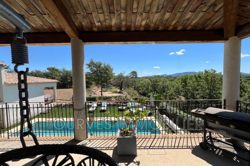Vente maison Tourves  