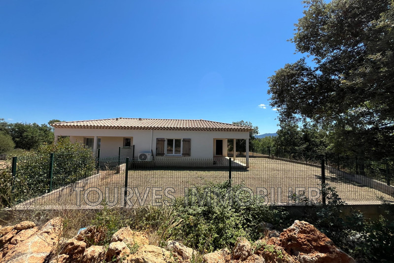 Vente maison Tourves  