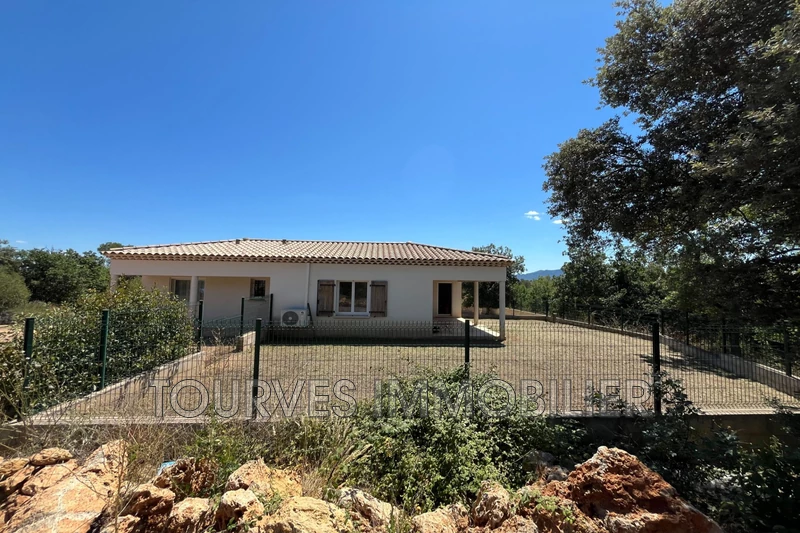 Vente maison Tourves  