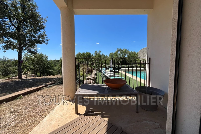 Vente maison Tourves  