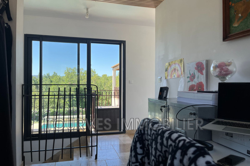 Vente maison Tourves  