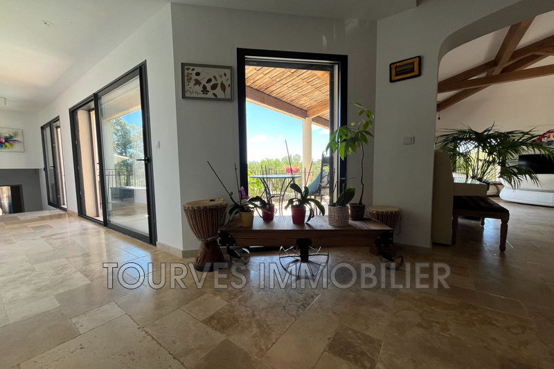 Vente maison Tourves  