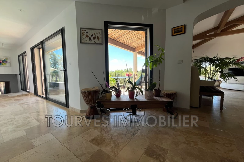 Vente maison Tourves  